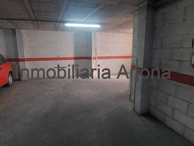 Parking en venta en Lucena
