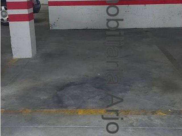 Parking en venta en Lucena, Zona 2 (Centro y San Francisco)