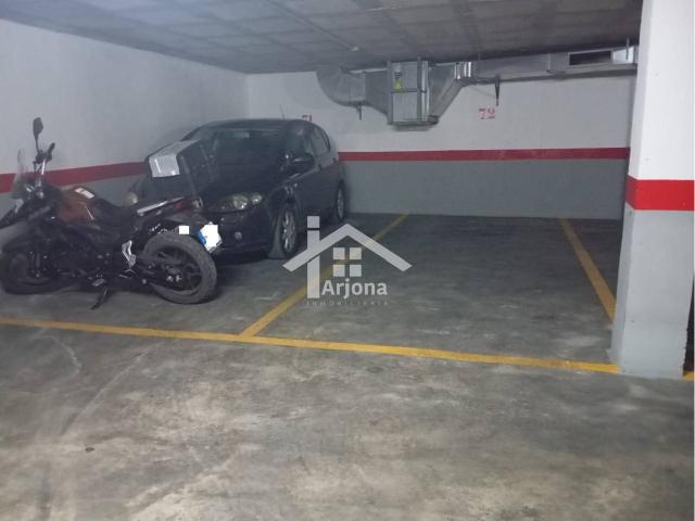 Parking en venta en Lucena
