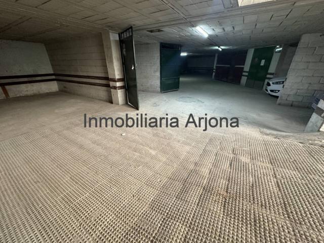 Parking en venta en Lucena