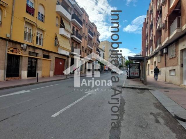 Parking en venta en Lucena, Zona 2 (Centro y San Francisco)