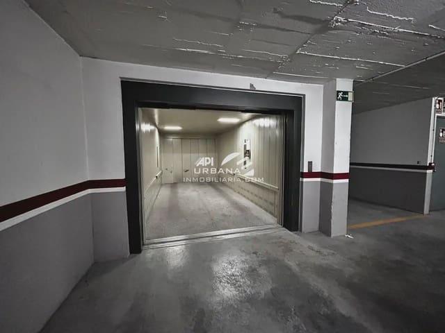 Garaje en venta en Zona 2 (Centro y San Francisco), Lucena