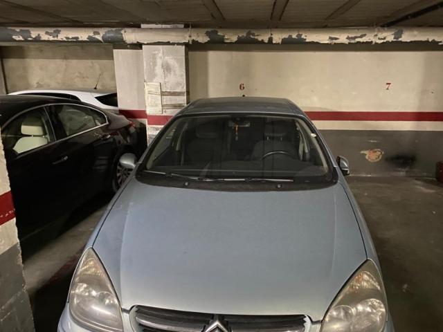 Garaje en venta en Lucena