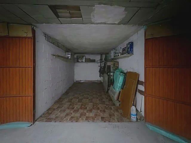 Garaje en venta en Zona 2 (Centro y San Francisco), Lucena