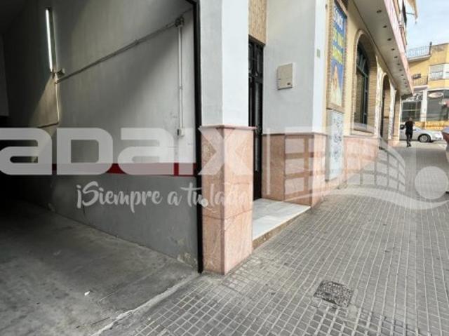 Garaje en venta en Lucena