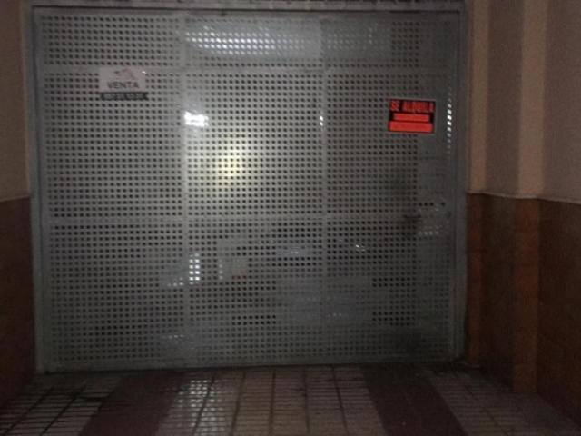 Garaje en venta en Lucena