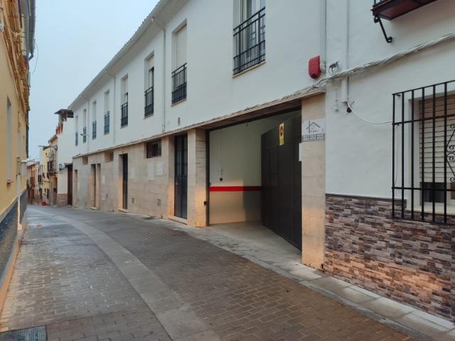 Garaje en venta en Lucena