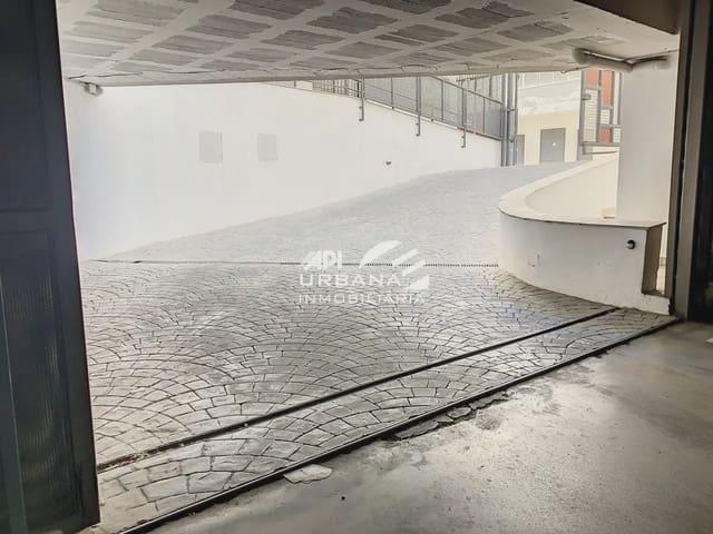Garaje en venta en Zona 2 (Centro y San Francisco), Lucena