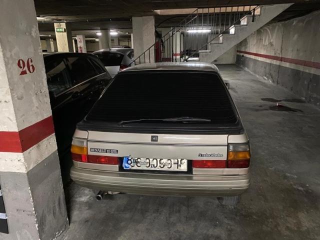 Garaje en venta en Lucena