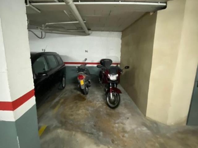 Garaje en venta en Lucena