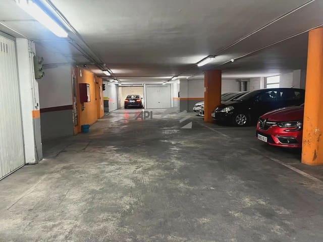 Garaje en venta en Zona 2 (Centro y San Francisco), Lucena
