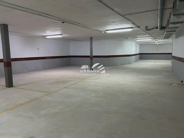 Garaje en venta en Zona 2 (Centro y San Francisco), Lucena