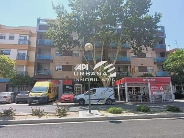 Garaje en venta en Zona 2 (Centro y San Francisco), Lucena