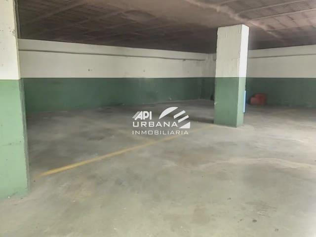 Garaje en venta en Zona 2 (Centro y San Francisco), Lucena