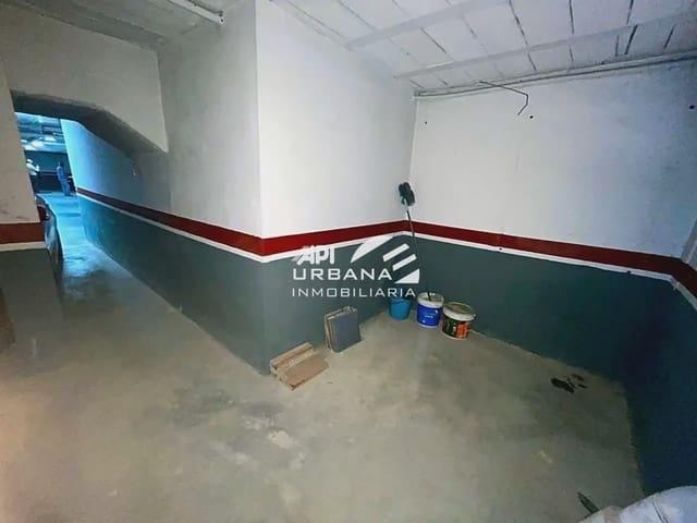 Garaje en venta en Zona 2 (Centro y San Francisco), Lucena