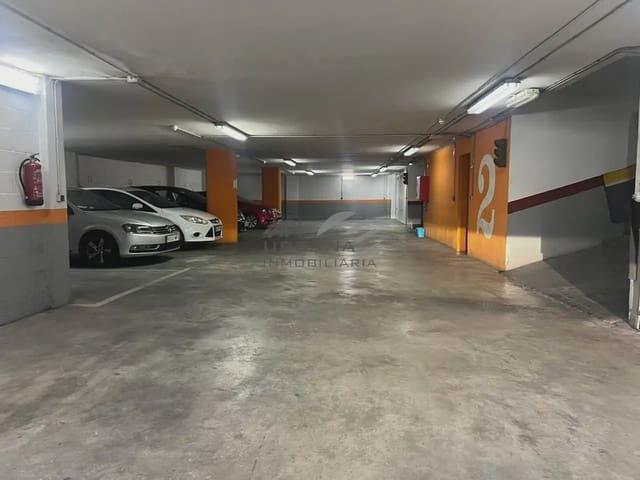 Garaje en venta en Zona 2 (Centro y San Francisco), Lucena
