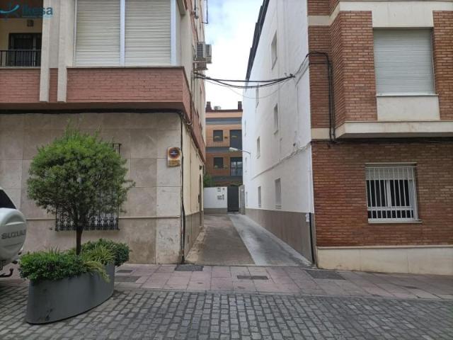 Garaje en venta en Lucena, Zona 2 (Centro y San Francisco)