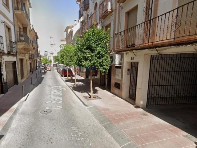 Garaje en venta en Lucena
