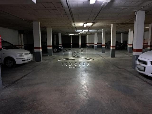 Garaje en venta en Lucena, Zona 2 (Centro y San Francisco)