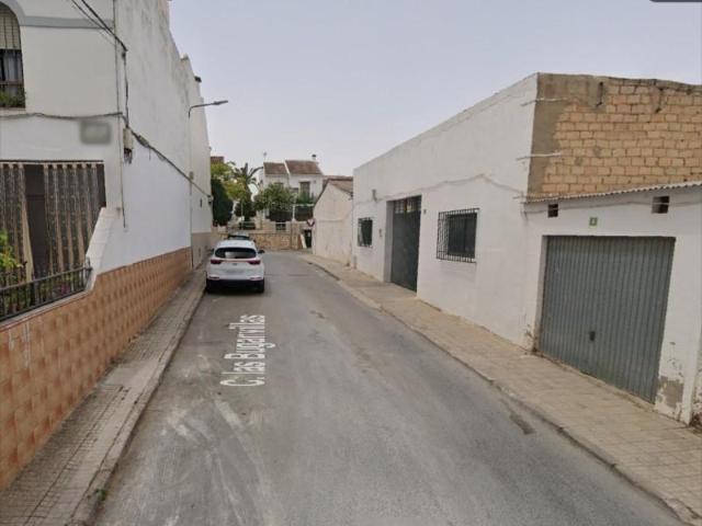 Garaje en venta en Lucena