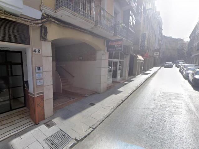 Garaje en venta en Lucena, Zona 2 (Centro y San Francisco)
