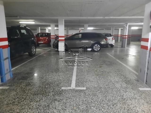 Garaje en venta en Lucena