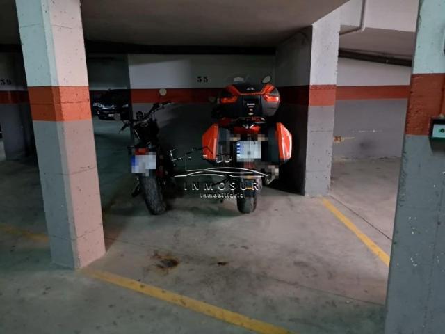 Garaje en venta en Lucena, Zona 2 (Centro y San Francisco)