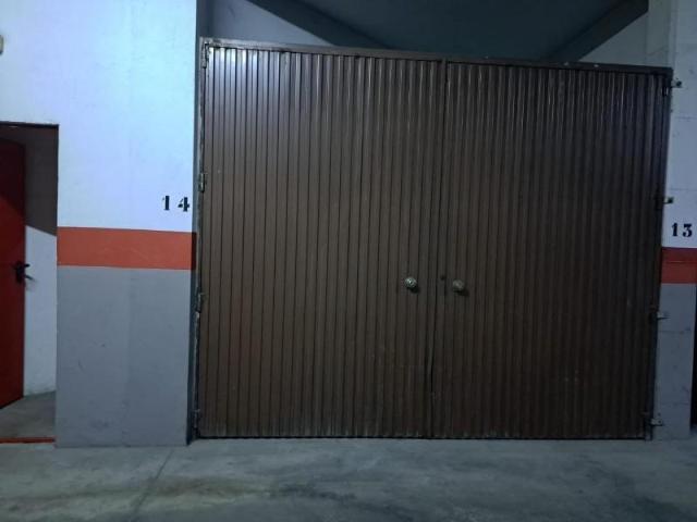 Garaje en venta en Lucena, Zona 2 (Centro y San Francisco)