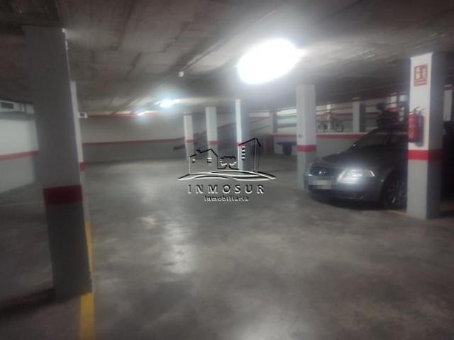 Garaje en venta en Lucena