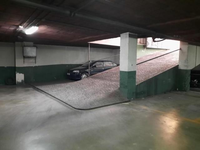 Garaje en venta en Lucena