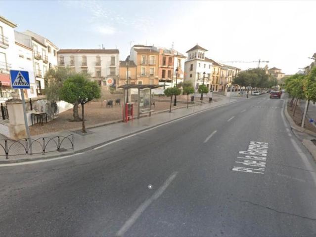 Garaje en venta en Lucena