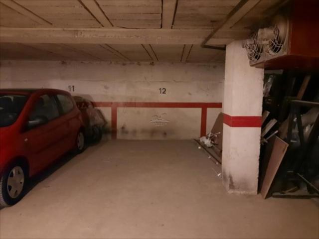 Garaje en venta en Lucena, Zona 2 (Centro y San Francisco)