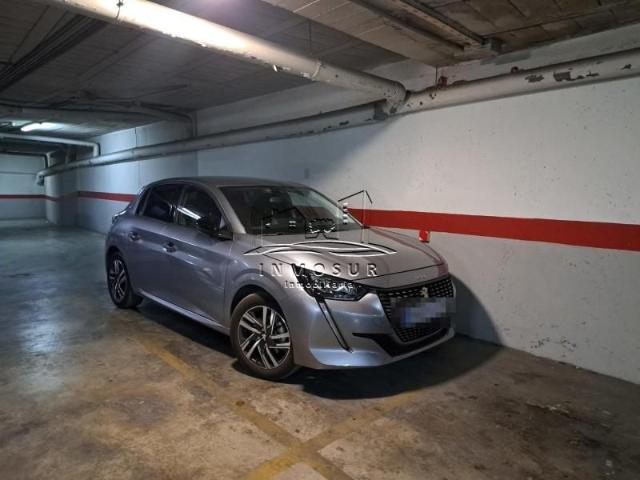 Garaje en venta en Lucena