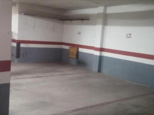 Garaje en venta en Lucena, Zona 2 (Centro y San Francisco)