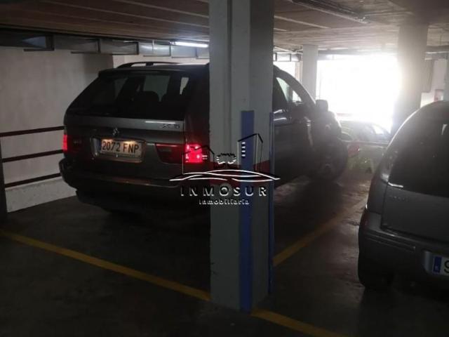 Garaje en venta en Lucena