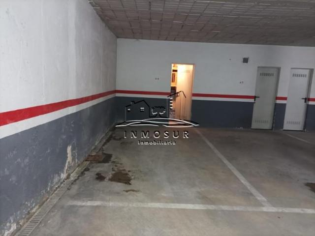 Garaje en venta en Lucena