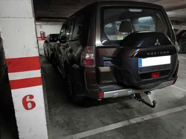 Garaje en venta en Lucena