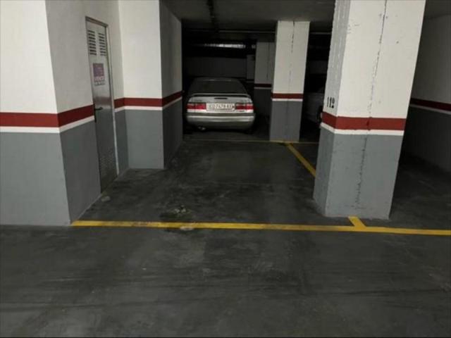Garaje en venta en Lucena, Zona 2 (Centro y San Francisco)