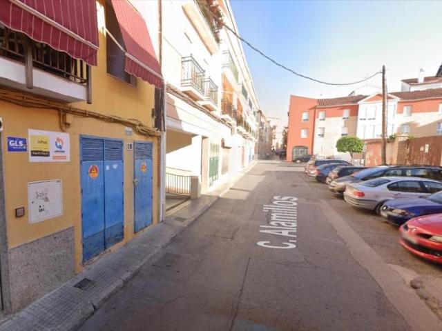 Garaje en venta en Lucena, Zona 2 (Centro y San Francisco)