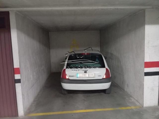 Garaje en venta en Lucena