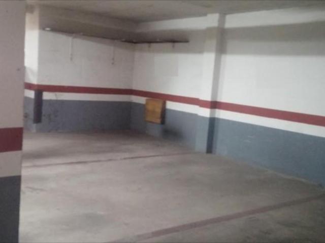 Garaje en venta en Lucena