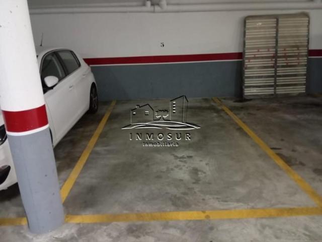 Garaje en venta en Lucena