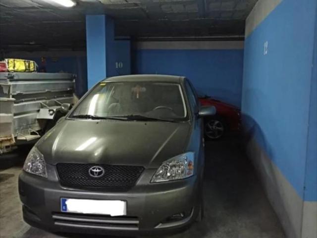 Garaje en venta en Lucena
