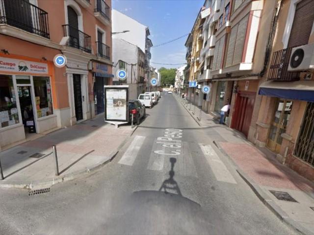 Garaje en venta en Lucena, Zona 2 (Centro y San Francisco)