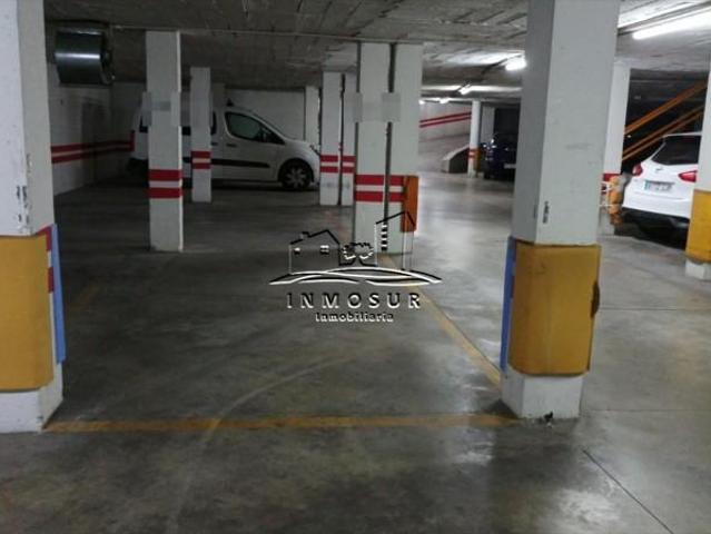 Garaje en venta en Lucena, Zona 2 (Centro y San Francisco)