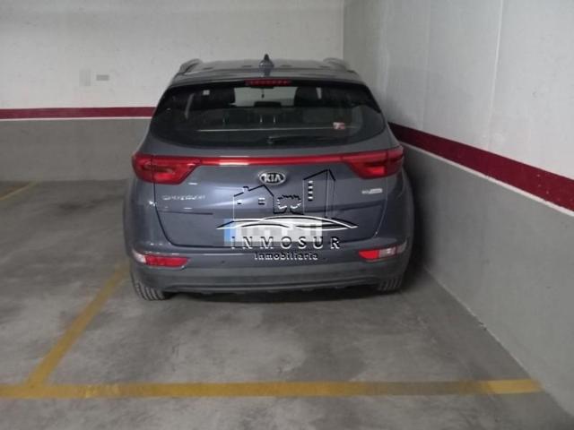 Garaje en venta en Lucena