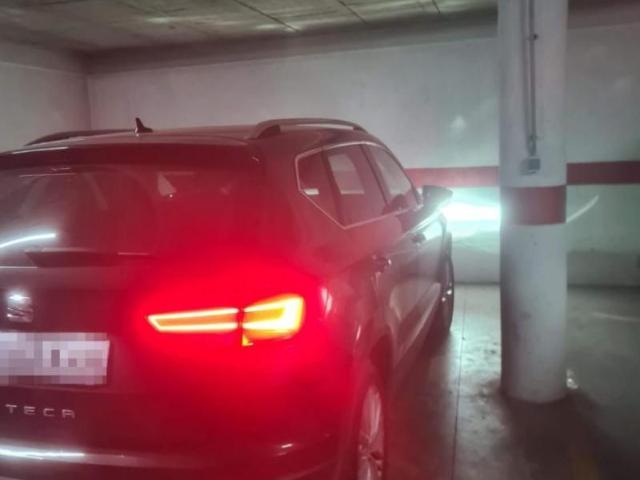 Garaje en venta en Lucena, Zona 2 (Centro y San Francisco)