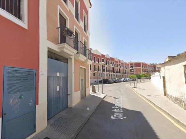 Garaje en venta en Lucena