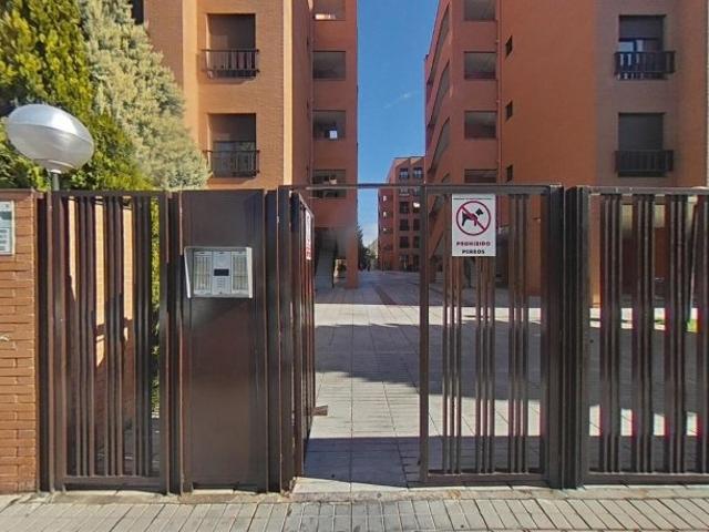 Garaje en venta en Madrid, Rejas