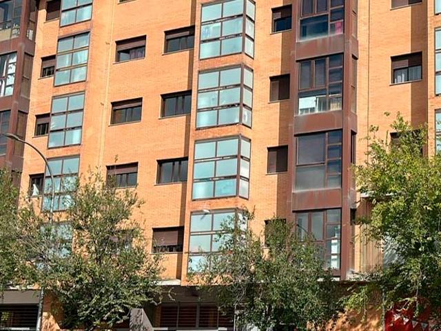 Garaje en venta en Villa de Vallecas, Madrid